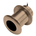 Garmin B150M Bronze 0Thru-Hull Transducer - 300W, 8-Pin 010-11927-20